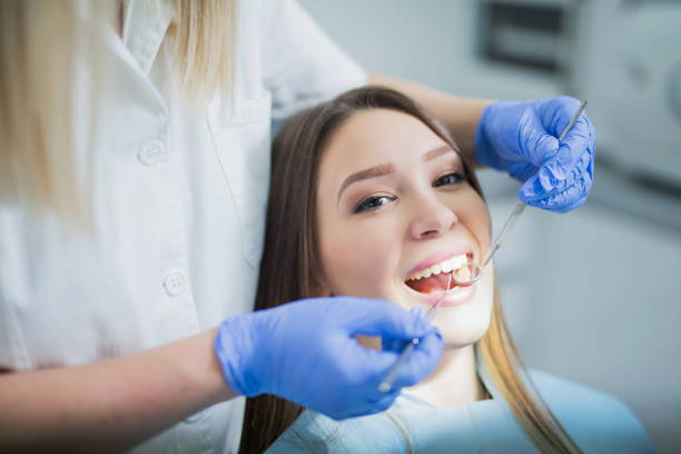 Dental X-Rays and Imaging in Youngwood, PA